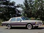 Chevrolet Caprice Classic 1980 года